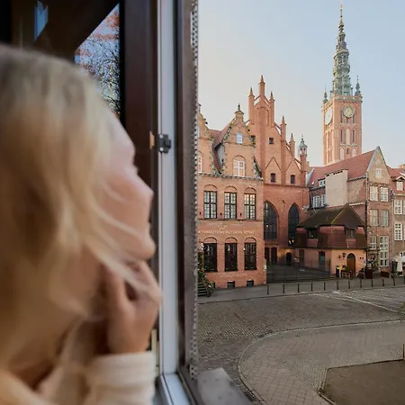 Old Town Charming Chlebnicka By Downtown *