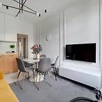 Old Town Charming Chlebnicka By Downtown Appartamento *