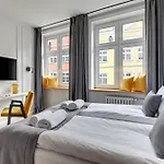 Old Town Charming Chlebnicka By Downtown Appartamento *