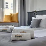 Old Town Charming Chlebnicka By Downtown Appartamento