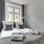 Old Town Charming Chlebnicka By Downtown Appartamento