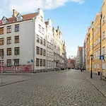 Old Town Charming Chlebnicka By Downtown Appartamento *
