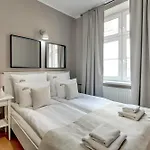 Old Town Charming Chlebnicka By Downtown Appartamento Danzica