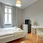Appartamento Old Town Charming Chlebnicka By Downtown Danzica