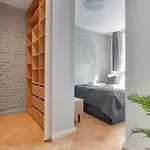 Old Town Charming Chlebnicka By Downtown Appartamento *
