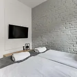 Old Town Charming Chlebnicka By Downtown Appartamento
