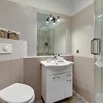 Old Town Charming Chlebnicka By Downtown Appartamento