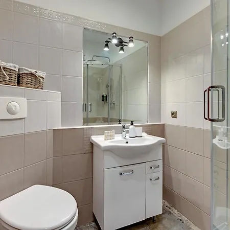 Old Town Charming Chlebnicka By Downtown Apartamento