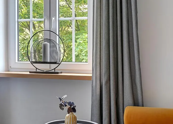 Old Town Charming Chlebnicka By Downtown 公寓