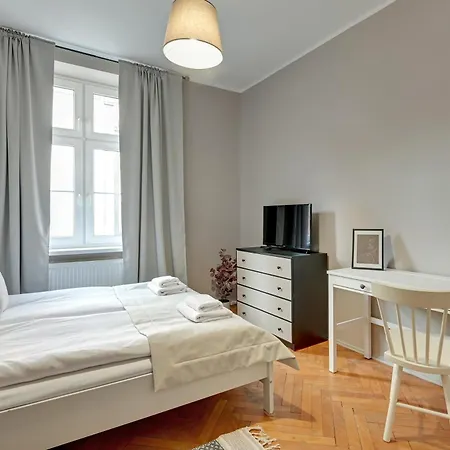 Apartamento Old Town Charming Chlebnicka By Downtown Gdansk