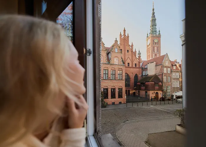 Old Town Charming Chlebnicka By Downtown *